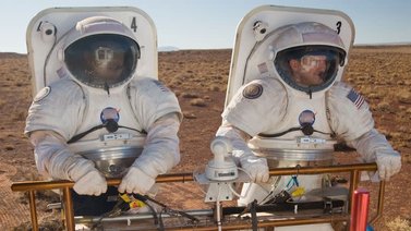 La NASA busca voluntarios para participar en una misión simulada a Marte por un año
