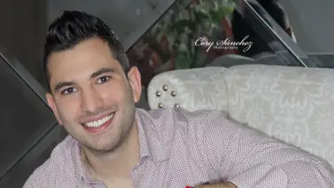 Tavo Montiel celebra 12 años de éxitos musicales al ritmo del vallenato Tavo Montiel celebra 12 años de éxitos musicales al ritmo del vallenato