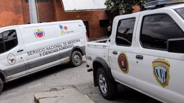 Un hombre muere ahogado en un tanque de una escuela en Lara