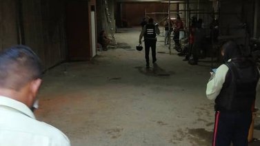 Accidente en ascensor deja un muerto y dos heridos en Playa Moreno