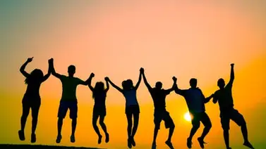 Día Internacional de la Juventud Día Internacional de la Juventud