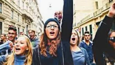 Los "milenials" tienen más fe en los algoritmos que en los políticos, según estudio