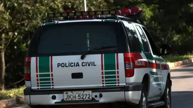 Niña indígena es asesinada tras sufrir violación colectiva en Brasil Niña indígena es asesinada tras sufrir violación colectiva en Brasil