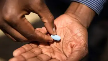 Hallan que medicinas para VIH y sida pueden combatir problemas neurológicos Hallan que medicinas para VIH y sida pueden combatir problemas neurológicos