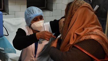 OMS puede aprobar uso de emergencia de la vacuna india Bharat en septiembre