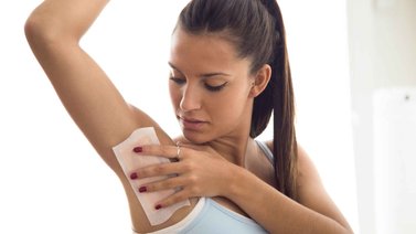 Aprende a preparar ceras depilatorias naturales