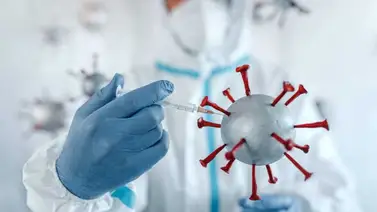 Estudio sugiere que un refuerzo podría ampliar los efectos de las vacunas Estudio sugiere que un refuerzo podría ampliar los efectos de las vacunas