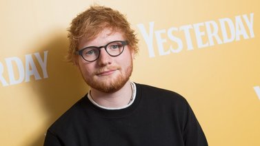 Ed Sheeran celebrará la década de "+" con un concierto íntimo en Londres