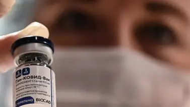 Al menos 2.500 personas estafadas en India con falsas vacunas anticovid Al menos 2.500 personas estafadas en India con falsas vacunas anticovid