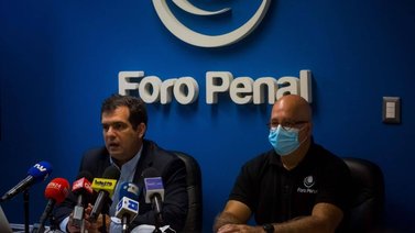 ONG Foro Penal: Venezuela tiene 268 presos políticos