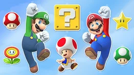 Juego de Super Mario Bros sin abrir es el más caro de la historia