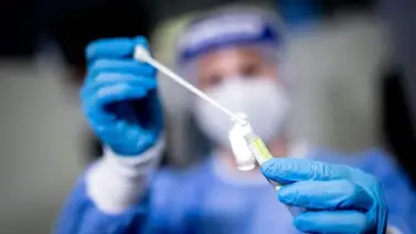 Autoridades de San Marino anuncian que la eficacia de la vacuna Sputnik V es del 99% Autoridades de San Marino anuncian que la eficacia de la vacuna Sputnik V es del 99%