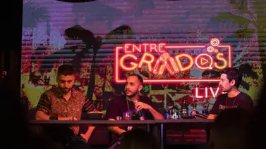 Entregrados Live se queda en Miami para presentar nueva temporada Entregrados Live se queda en Miami para presentar nueva temporada