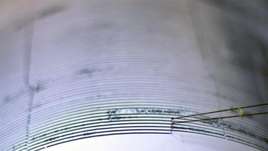 Tres sismos sacuden la costa central de Perú sin causar daños