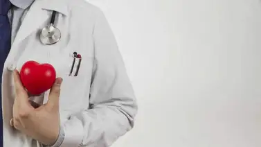 Cardiólogos “ejercen a medias" en Venezuela Cardiólogos “ejercen a medias" en Venezuela