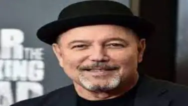 Rubén Blades vuelve a los escenarios con una gira por Estados Unidos Rubén Blades vuelve a los escenarios con una gira por Estados Unidos