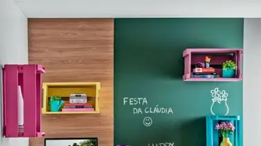 Mesas de estudios modernas y funcionales Mesas de estudios modernas y funcionales