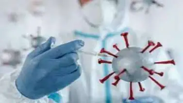 Variante delta continúa extendiéndose en China y genera preocupaciones Variante delta continúa extendiéndose en China y genera preocupaciones