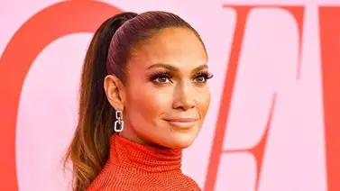 Jennifer López actuará en el concierto Global Citizen de Nueva York Jennifer López actuará en el concierto Global Citizen de Nueva York