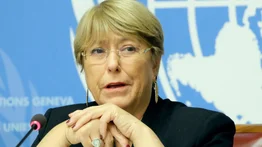 Bachelet: Las medidas anticovid que restringen DDHH deben ser temporales