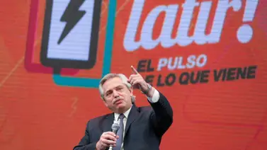 Presidente de Argentina quiere que el Internet sea público Presidente de Argentina quiere que el Internet sea público