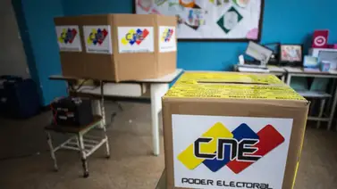 CNE inicia proceso de postulación para megaelecciones CNE inicia proceso de postulación para megaelecciones