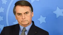 Bolsonaro siembra dudas sobre el recuento de votos en Brasil