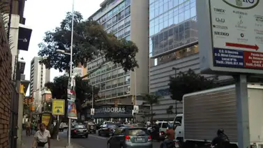 Alertan sobre atracadores que asfixian a sus víctimas para robarlos Alertan sobre atracadores que asfixian a sus víctimas para robarlos