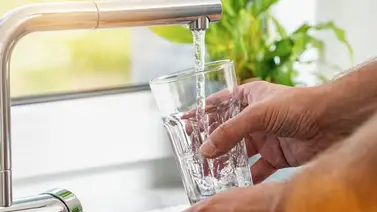 Métodos para desinfectar el agua potable en casa Métodos para desinfectar el agua potable en casa