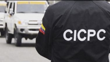 Un joven es detenido por hurtar motocicletas en el municipio Piar del estado Bolívar