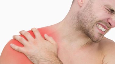 Ejercicios para lesiones del manguito rotador