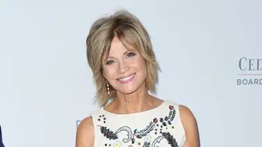 Fallece Markie Post, actriz de “Loco por Mary” Fallece Markie Post, actriz de “Loco por Mary”