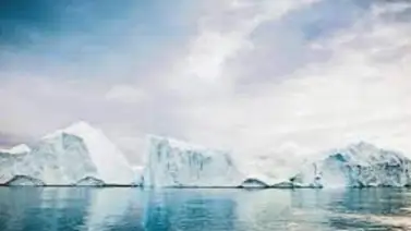 Los glaciares han perdido hielo en todas las regiones polares desde el 2000 Los glaciares han perdido hielo en todas las regiones polares desde el 2000