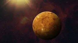 Dos naves espaciales pasarán cerca de Venus esta semana