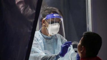 El mundo supera los 200 millones de contagio por COVID-19