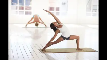 ¿Qué debes hacer después de entrenar? ¿Qué debes hacer después de entrenar?