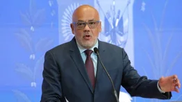 Jorge Rodríguez: "Hemos tenido una gran afluencia en estas elecciones primarias"