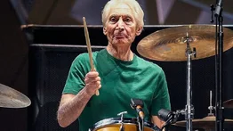 Baterista de Rolling Stones podría faltar a la gira por cirugía de corazón