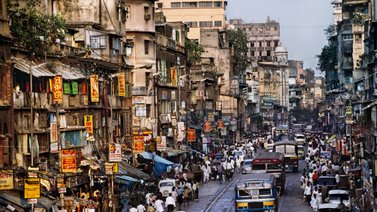 Hombre vende a su hijo por la cantidad de 500 dólares para comprar drogas en la India