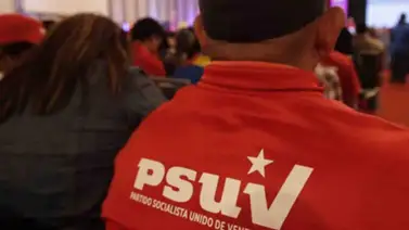 Se inicia el proceso de elecciones primarias del PSUV Se inicia el proceso de elecciones primarias del PSUV