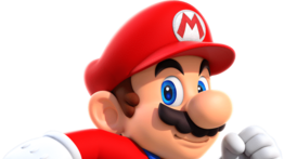 El precio más alto jamás pagado por un videojuego de Super Mario Bros