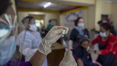 India aprueba el uso de la vacuna anticovid de Johnson & Johnson