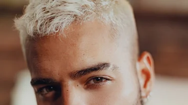 Maluma promete la gira más "ambiciosa y segura" postpandemia