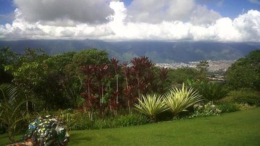 Jardines Topotepuy naturaleza plena