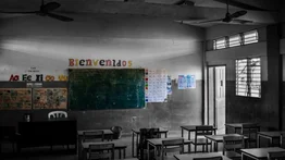 Gobierno aprueba 14 millones de euros para reparación de escuelas