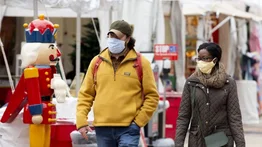 Estados Unidos aplicará tercera dosis de vacuna contra el COVID-19