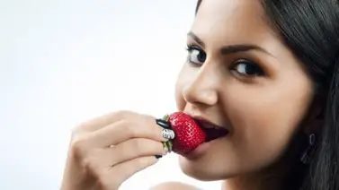 Las frutas rojas y su poder para un cuerpo ideal Las frutas rojas y su poder para un cuerpo ideal