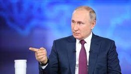 El presidente ruso considera que el desenvolvimiento de sus atletas es el mismo sin su bandera