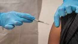 El 35% de hospitalizados con variante delta estaban vacunados en Reino Unido