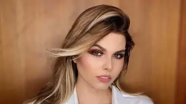 Chepa Candela: Valentina Sánchez llegó a los lares de Polonia Chepa Candela: Valentina Sánchez llegó a los lares de Polonia